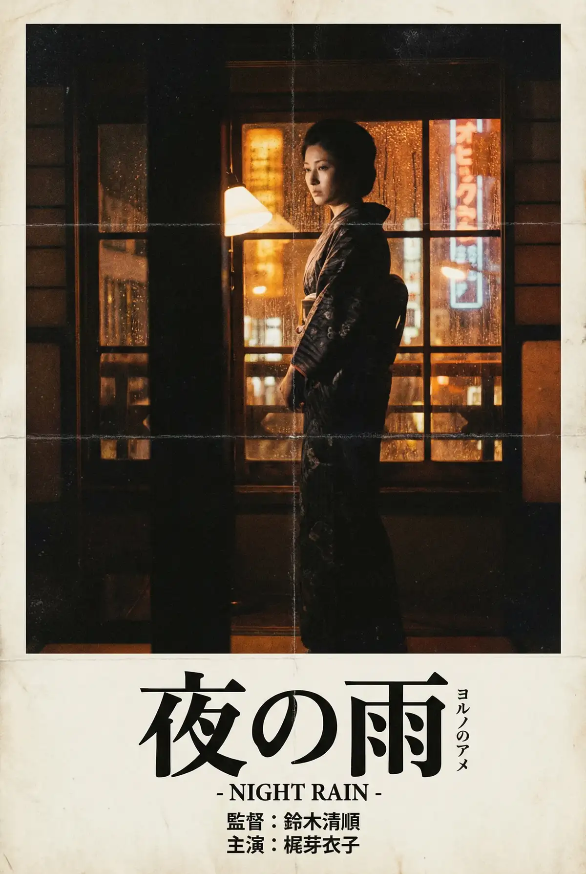 日本经典伦理电影海报 - 免费成人影片 馆藏推荐作品
