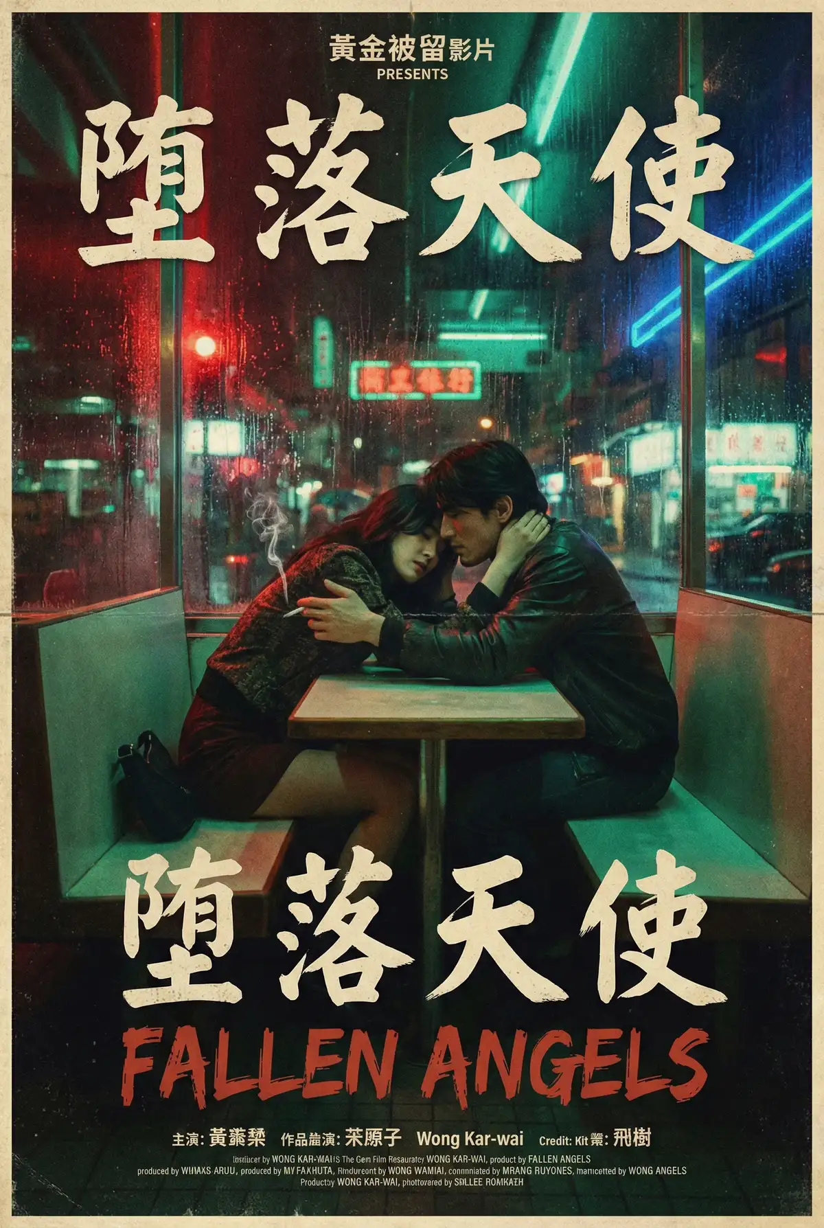 香港伦理电影海报 - 免费成人影片 馆藏推荐作品